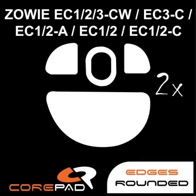 Hyperglides Hypergleits Hypergleids Padsurfers Corepad Skatez PRO Zowie EC1 EC2 EC3 CW